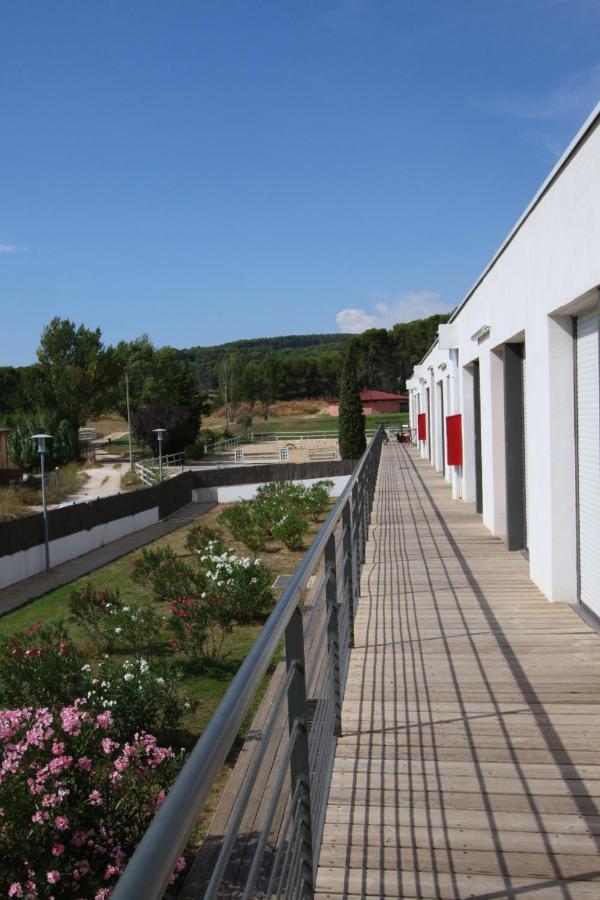 Sweet Home Studio Aix En Provence, Terrasse, Piscine, Resto, Éguilles Eksteriør billede