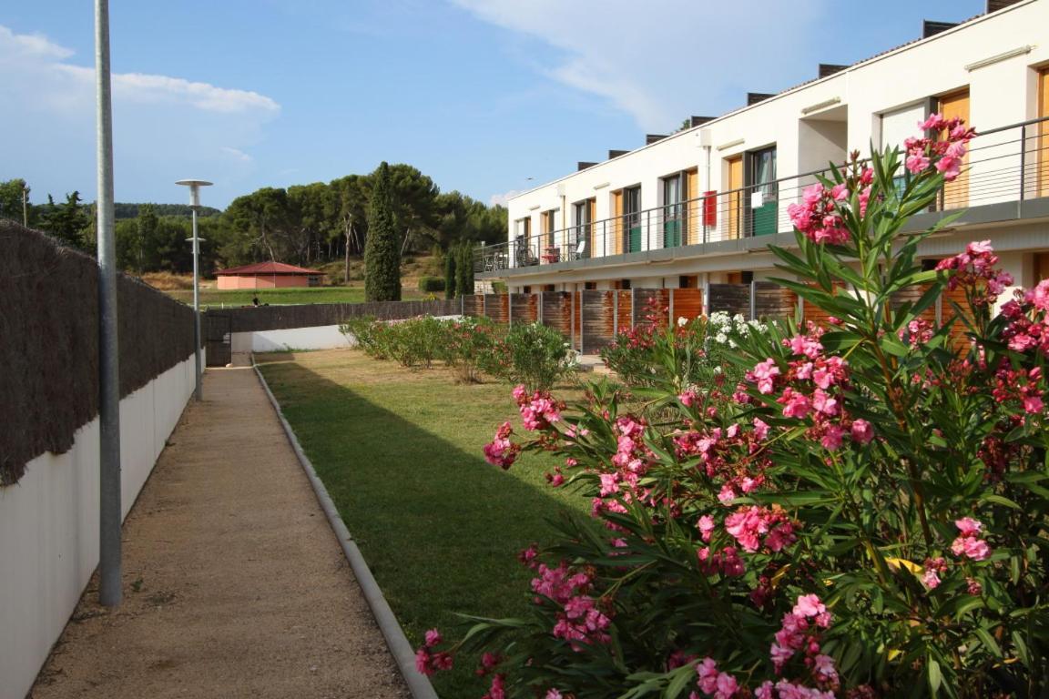 Sweet Home Studio Aix En Provence, Terrasse, Piscine, Resto, Éguilles Eksteriør billede